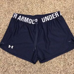 Under Armour shorts